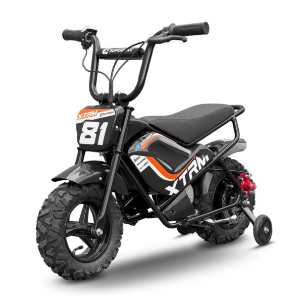 Moto électrique 250W – Image 2