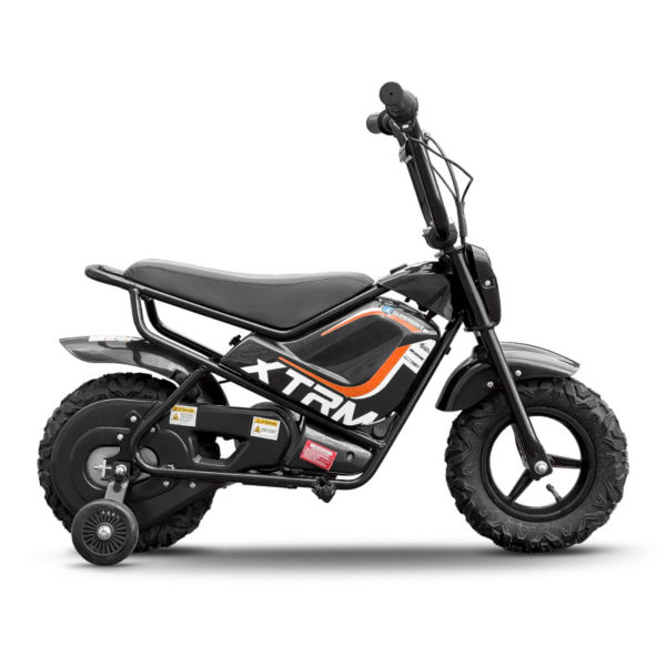 Moto électrique 250W – Image 3