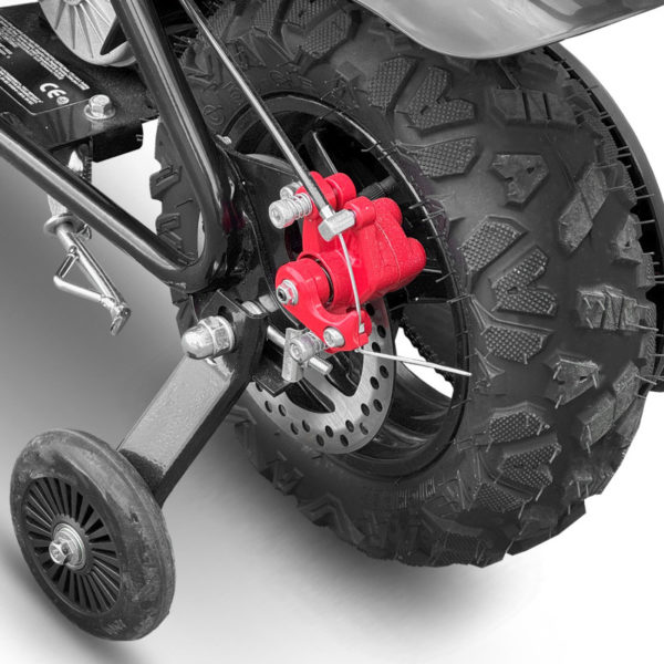 Moto électrique 250W – Image 6