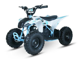 Quad électrique Kayo EA50
