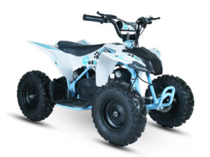 Kayo EA50 Electrique