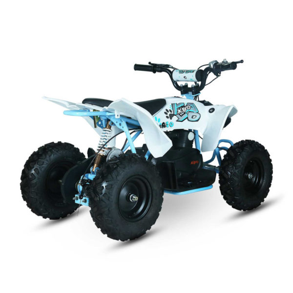 Quad électrique Kayo EA50 – Image 3