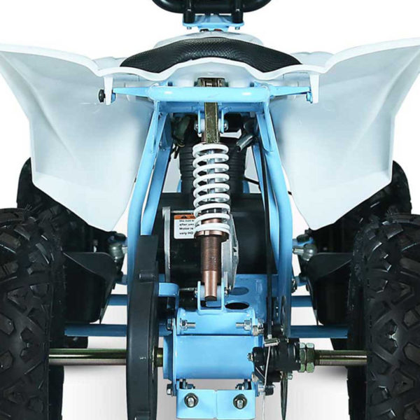 Quad électrique Kayo EA50 – Image 4
