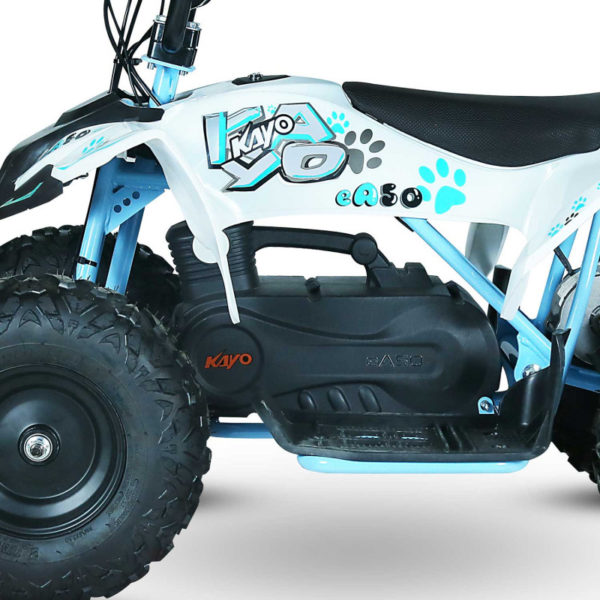 Quad électrique Kayo EA50 – Image 5