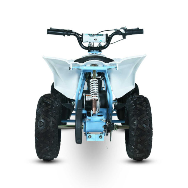 Quad électrique Kayo EA50 – Image 2