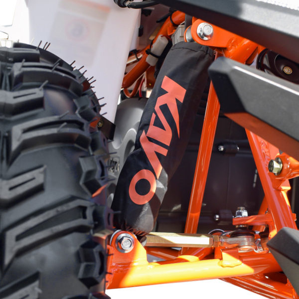 Quad Kayo EA70 – Image 2