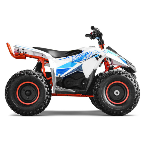 Quad Kayo EA70 – Image 3
