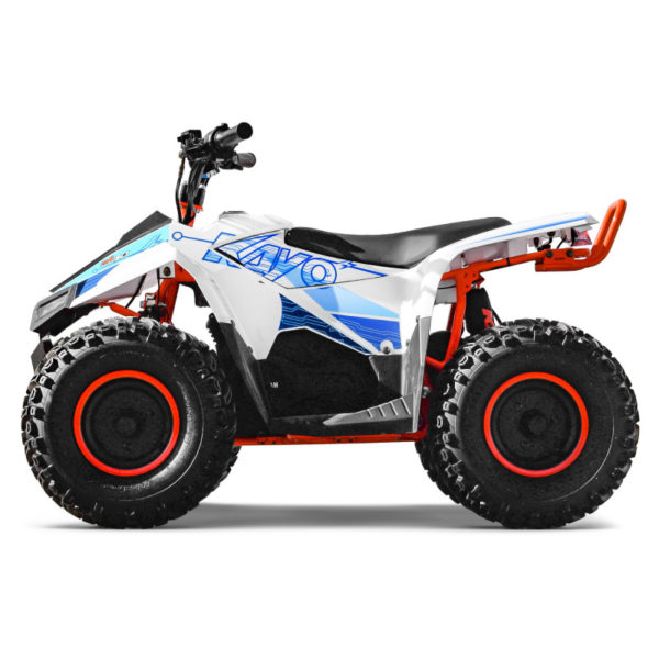 Quad Kayo EA70 – Image 4