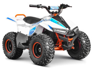 Quad Kayo EA70