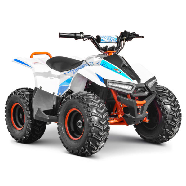Quad Kayo EA70
