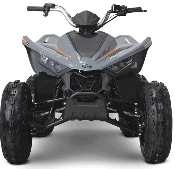 Linhai ATV 110 – Image 2