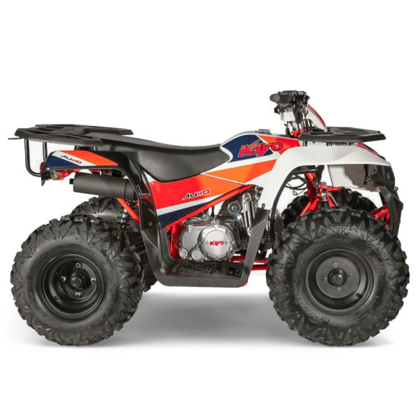 Quad Kayo AU110 – Image 3