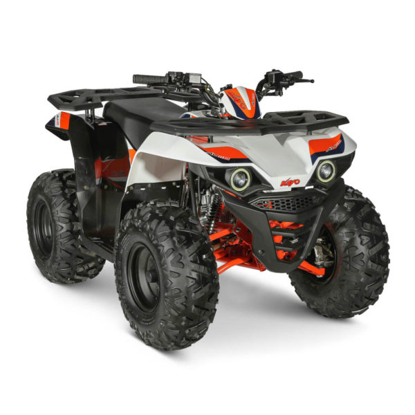 Quad Kayo AU110