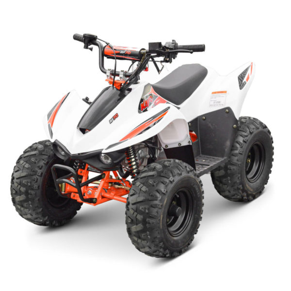 Quad Kayo AY70 – Image 3