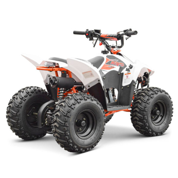 Quad Kayo AY70 – Image 4