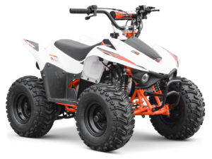 Quad Kayo AY70