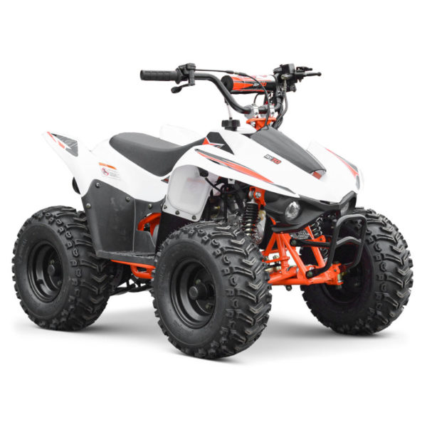 Quad Kayo AY70