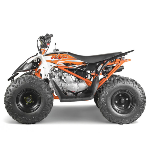 Quad Kayo AT110 – Image 2