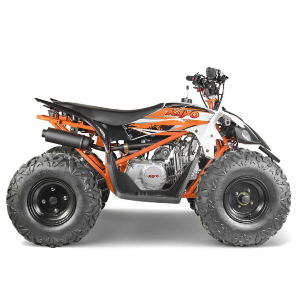Quad Kayo AT110 – Image 3