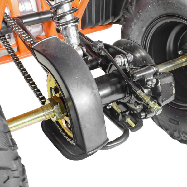 Quad Kayo AT110 – Image 4