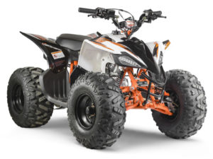 Quad Kayo AT110