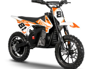 Moto électrique 500W