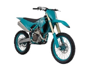 Kove 250 MX R
