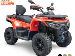 Linhai Landforce 550L