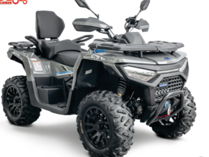 Linhai Landforce 650L