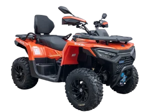 Linhai Landforce 550L