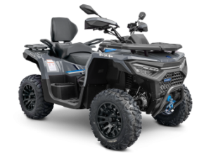 Linhai Landforce 650L