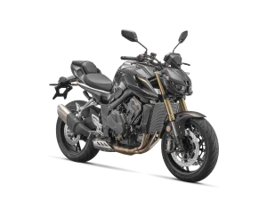 QJ Motor SRK 800 Dark