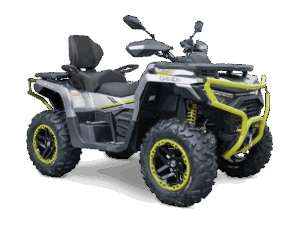 Linhai Landforce 650L Pro