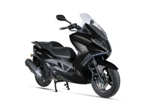 MASH Belena 125