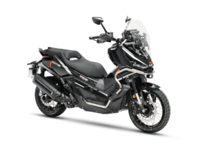 Zontes 368 g