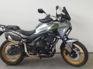 SWM Versante 550