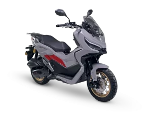 SWM Venturo 125