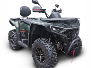 Anther 500 Basic