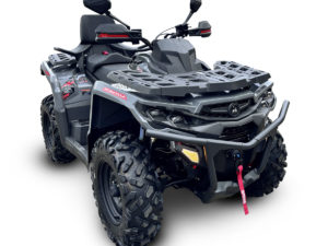 Anther 650 Deluxe