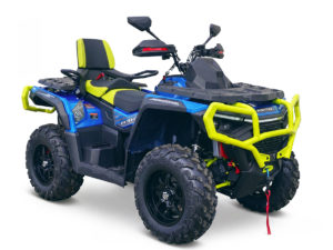 Anther 800 Deluxe