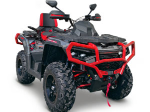 Anther 1000 Deluxe