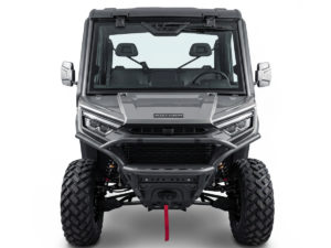 Anther U 1000 Deluxe
