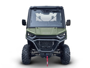 Anther U 500