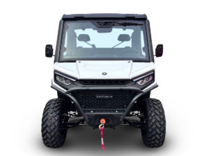 Anther U 650