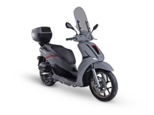 SWM C Fly 125